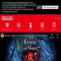nintendo.no