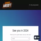 nipissingairsoft.com