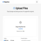 nippydrop.com