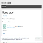 nishantvaid.com