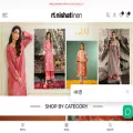 nishatlinenuae.com