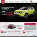 nissan.ca