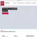 nissan.fr