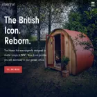 nissenhut.co.uk