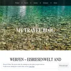 nithinaneesh.com