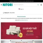 nitori.com.vn