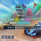 nitromachines.com