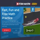 nitromath.com