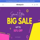 nivaaya.in