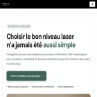 niveaux-laser.com