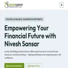 niveshsansar.com