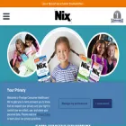 nixlice.com