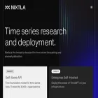 nixtla.io