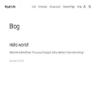 niyatlife.com