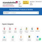 nizamabadonline.in
