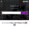njpilates.com