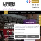 njpremiercarservice.com