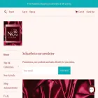 nkanedesigns.com