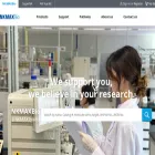 nkmaxbio.com