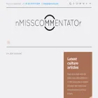 nmisscommentor.com