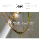 nmstjewellery.com