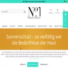 no1-cosmetics.de