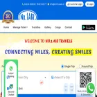 no1travels.in