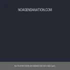noagendanation.com