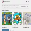 noagendashow.net