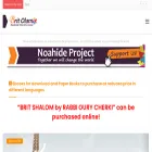 noahideworldcenter.com
