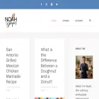 noahrecipes.com