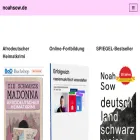 noahsow.de