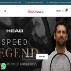 noahsports.in