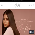 noakirelbeauty.com