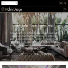 nobili-design.com