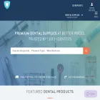 nobledentalsupplies.com