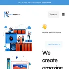 noblekreative.com