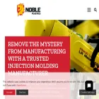 nobleplastics.com