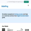 nobleprog.co.za