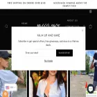 noceilingsclothing.com