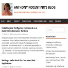 nocentino.com