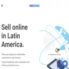 nocnocstore.com