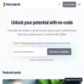 nocodelife.com