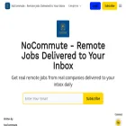 nocommutejob.com