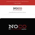 nocompromiseradio.com