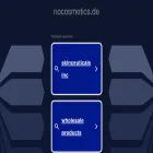 nocosmetics.de