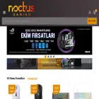 noctusgaming.com
