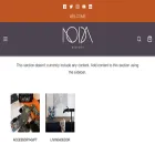 nodadesigns.com