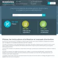 nodevice.fr