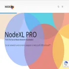 nodexl.com